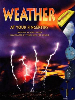 Weather 0768101026 Book Cover