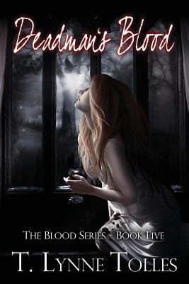 Deadman's Blood 1461170486 Book Cover