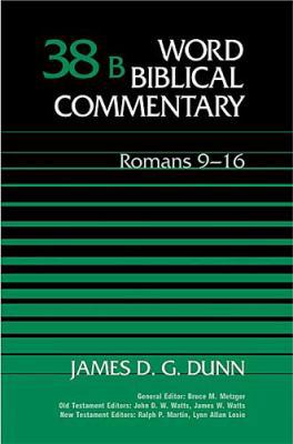 romans_9-16 B00BGO4MB2 Book Cover