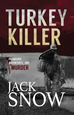 Turkey Killer [Large Print] 1943927421 Book Cover
