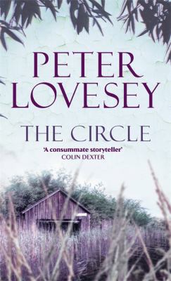 The Circle 0751536903 Book Cover