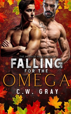 Falling for the Omega 1946419079 Book Cover