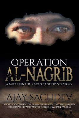 Operation al-Nagrib 1508726973 Book Cover