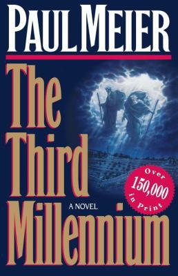 The Third Millenium: The Classic Christian Fict... B000BJSGNI Book Cover