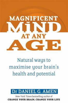 Magnificent Mind At Any Age 0749941073 Book Cover