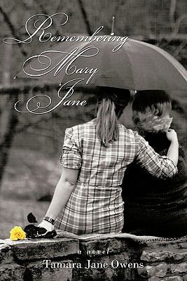 Remembering Mary Jane 1456746367 Book Cover