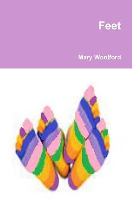 Feet 055754808X Book Cover