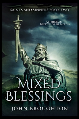 Mixed Blessings 1715401964 Book Cover