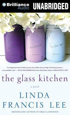 The Glass Kitchen: A Novel of Sisters 1491530464 Book Cover