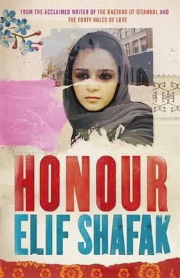 Honour 0670921157 Book Cover