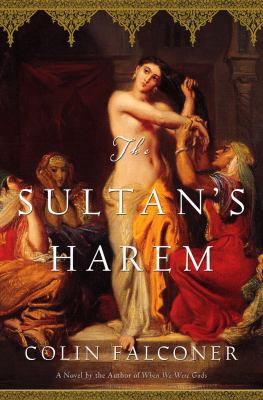 The Sultan's Harem 0609610309 Book Cover