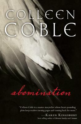 Abomination 159554478X Book Cover