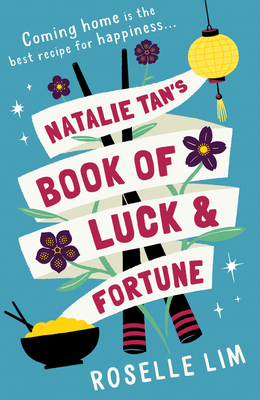 Natalie Tans Bk of Luck & PB 0008361851 Book Cover