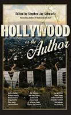 Hollywood vs. the Author 1978638558 Book Cover