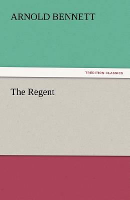 The Regent 3842444613 Book Cover