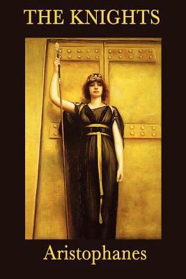 The Knights 1617205702 Book Cover