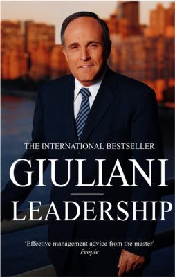 Leadership 0751533637 Book Cover