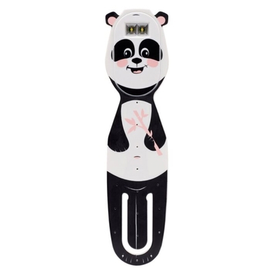 Flexilight Rechargeable Pals Panda [With Battery]            Book Cover