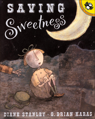 Saving Sweetness 0613444124 Book Cover