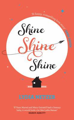Shine Shine Shine 1849837821 Book Cover