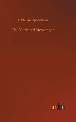 The Vanished Messenger 3732681904 Book Cover