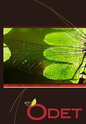 Odet Vol. 3 1942679076 Book Cover
