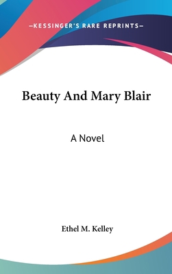 Beauty And Mary Blair 0548373604 Book Cover