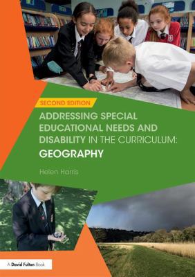 Addressing Special Educational Needs and Disabi... 1138209104 Book Cover