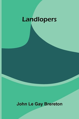 Landlopers 9374128543 Book Cover