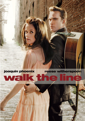 Walk the Line B000E8QVWY Book Cover