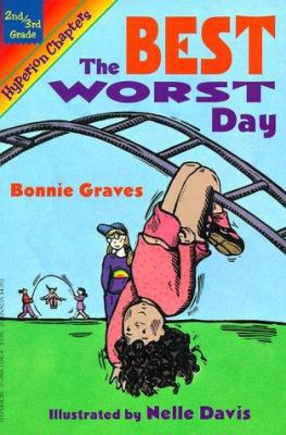 The Best, Worst Day 0786810904 Book Cover