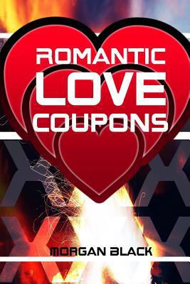 Romantic Love Coupons 1532958072 Book Cover