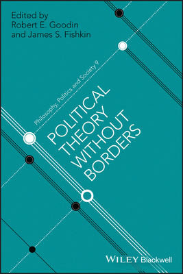 Political Theory Without Borders            Book Cover