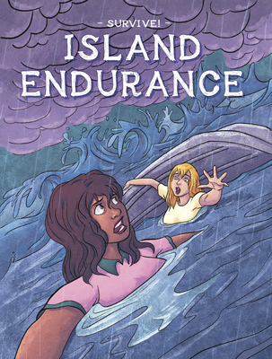 Island Endurance 1644941414 Book Cover