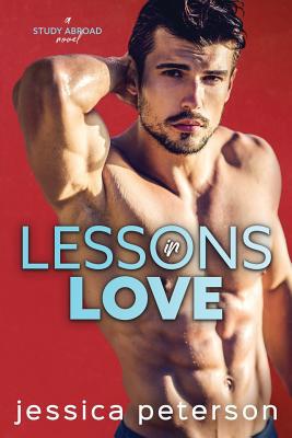 Lessons in Love 1075978025 Book Cover