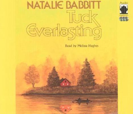 Tuck Everlasting 1883332648 Book Cover