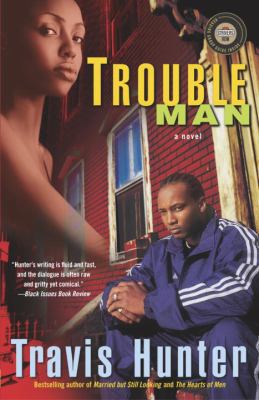 Trouble Man 0812966511 Book Cover