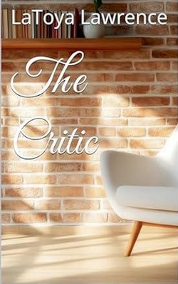 The Critic B0FJC2SFJ9 Book Cover