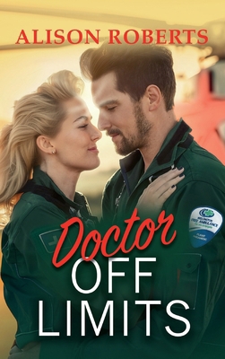 Doctor Off Limits 1836174047 Book Cover