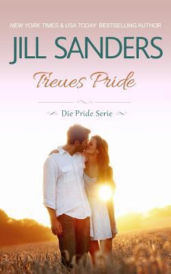 Treues Pride [German] 1726667553 Book Cover