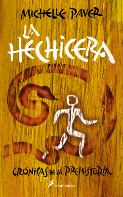 La Hechicera / Outcast [Spanish] 8418797282 Book Cover