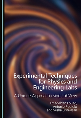Experimental Techniques for Physics and Enginee... 1036469328 Book Cover