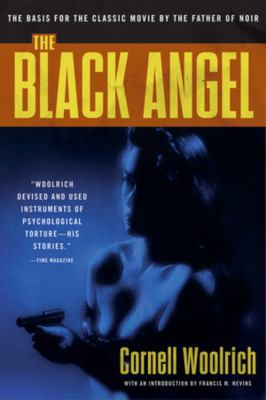 Black Angel 1605983551 Book Cover