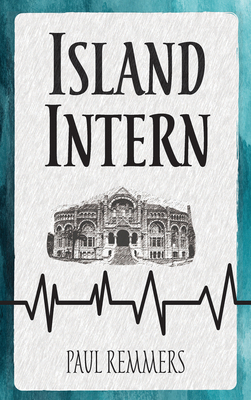 Island Intern 1965766129 Book Cover