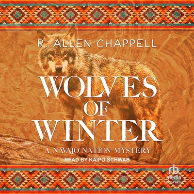 Wolves of Winter B0CZ7K68QV Book Cover