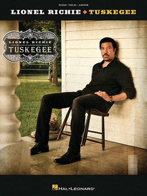 Lionel Richie: Tuskegee 1476814546 Book Cover