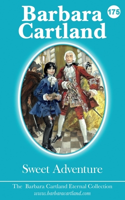 Sweet Adventure 1782139826 Book Cover