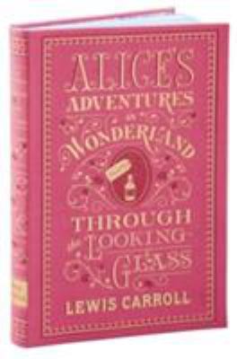 Alice's Adventures in Wonderland: Through the L... 1435159543 Book Cover