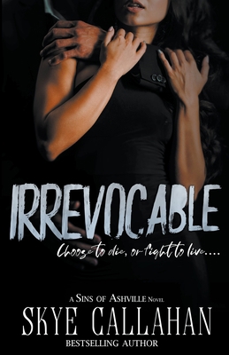 Irrevocable 1393046568 Book Cover