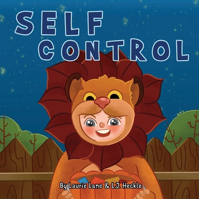 Self-control B095J6VK5M Book Cover